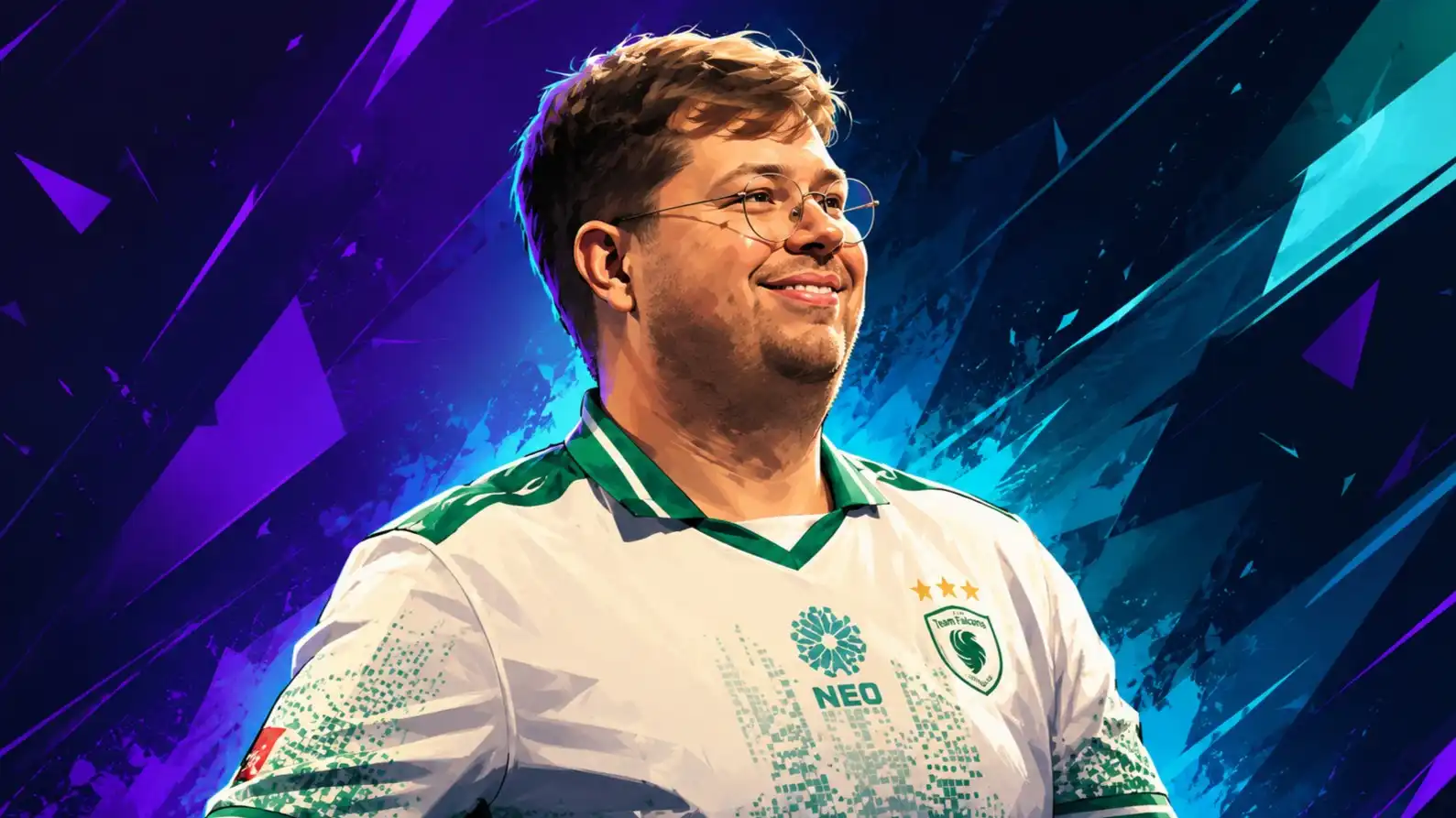Karrigan Says Falcons Will “Find the Right Formula” After CS2 Final Defeats